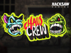 Chaos Crew